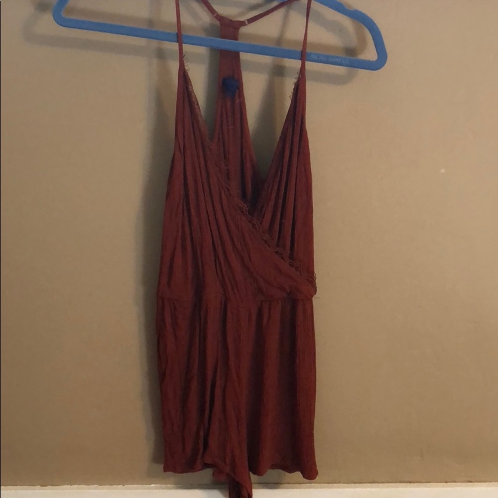 romper